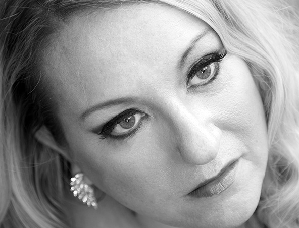 Adele Tribute Show - Sydney Tribute Bands - Musicians