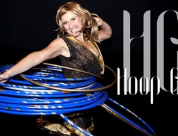 Hoop Girl